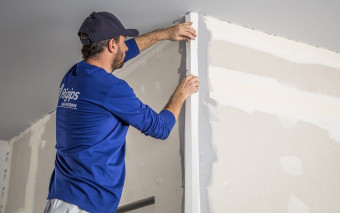 Remont bez fachowca? Czy poradzisz sobie z montażem płyty gk? Praktyczny poradnik