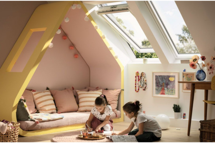 Ile naprawdę kosztuje montaż okna dachowego?