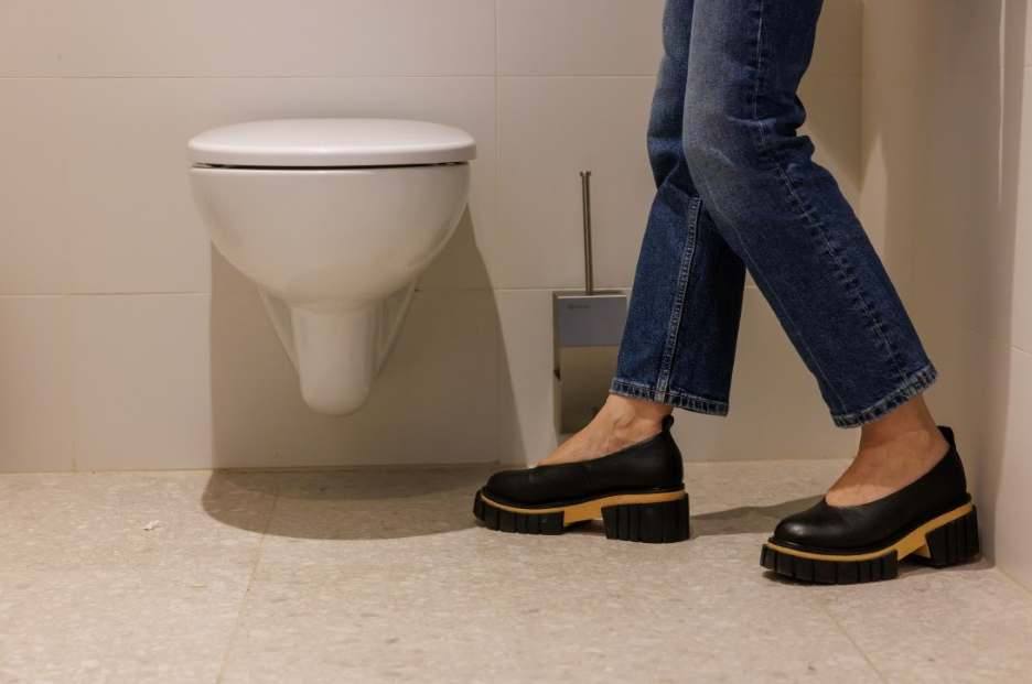 Produkty Geberit zapewniają wysoki poziom higieny i bezpieczeństwa