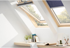 Skosy na poddaszu. Jak je wykorzystać bez straty przestrzeni?