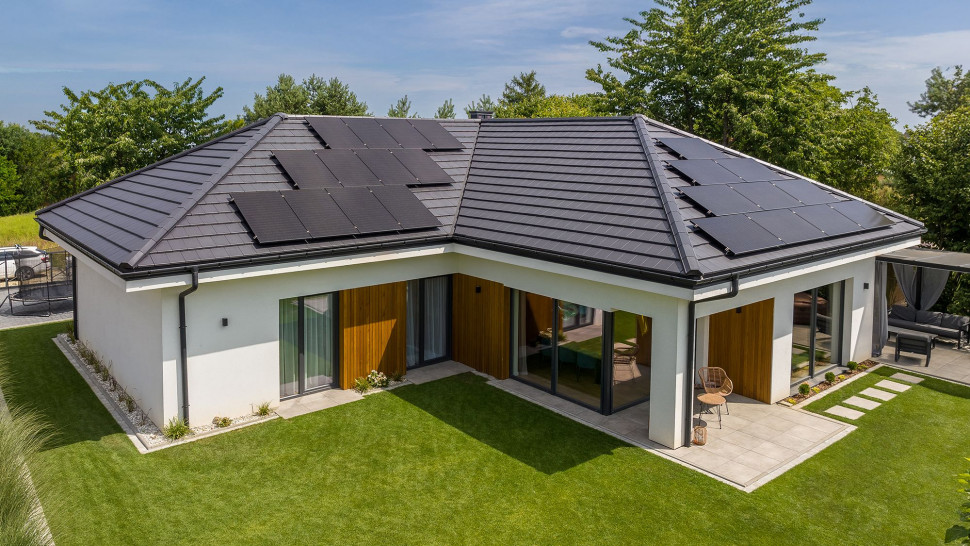 fotowoltaika obowiązkowa - zielony ład w Polsce