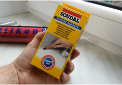 Czym najlepiej usunąć stary silikon?