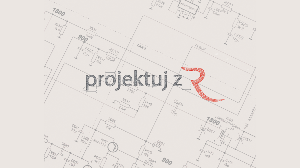 Kolejna edycja konkursu "projektuj z R" od Rotenso!