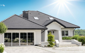 Kompleksowe rozwiązania dachowe Braas - trwałość i estetyka na lata