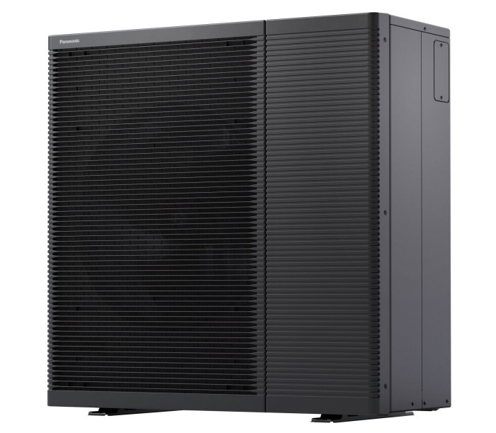 Pompa ciepła AQUAREA, jednostka zewnętrzna