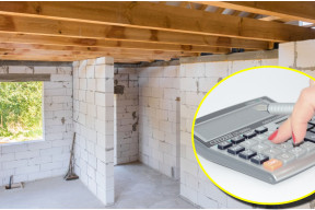 Jak obliczyć, ile palet pustaków potrzebujesz na dom?