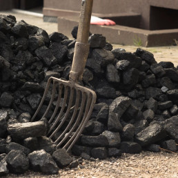 Ile trzeba zapłacić za tonę węgla w sezonie grzewczym 2025/2026?