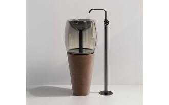 Umywalka KAROL Tosca - najwyższa jakość i ręczne wykonanie