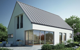 Blacha trapezowa TP26 SUPER od Blachy Pruszyński