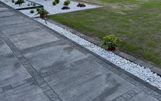 Kostka Kubo Rustic - wszechstronność i ponadczasowość