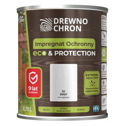 Drewnochron Impregnat Eco&Protection