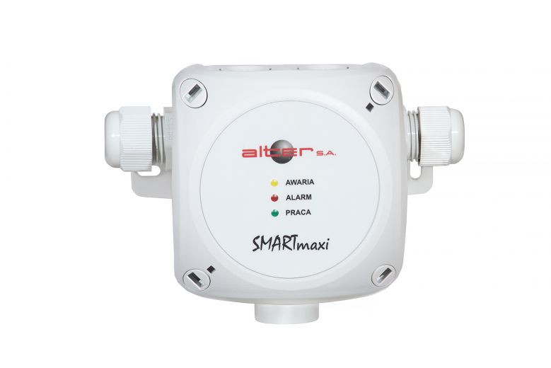 SMARTmaxi