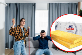 Jak spać spokojnie, gdy za ścianą trwa impreza? Najlepsze sposoby na izolację akustyczną