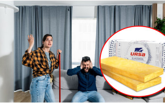 Jak spać spokojnie, gdy za ścianą trwa impreza? Najlepsze sposoby na izolację akustyczną