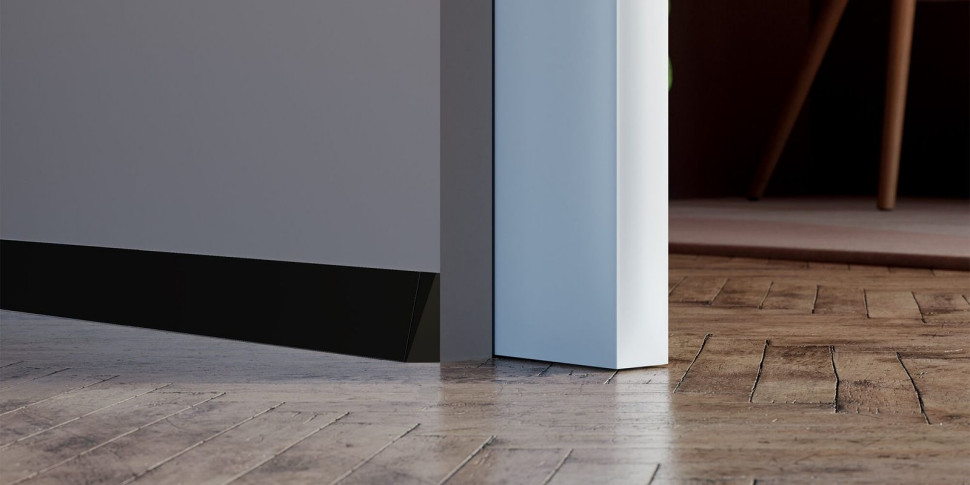 Listwa przypodłogowa ECLISSE Delta