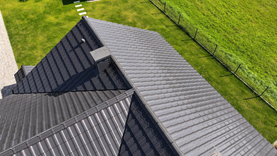 CREATON - dachówka ceramiczna KODA