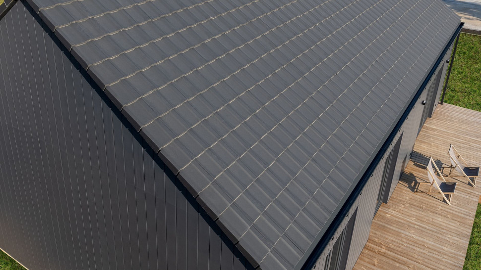 CREATON - dachówka cementowa KIOTO