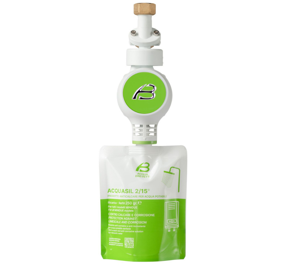 Dozownik Acqua Brevetti MiniDUE 360