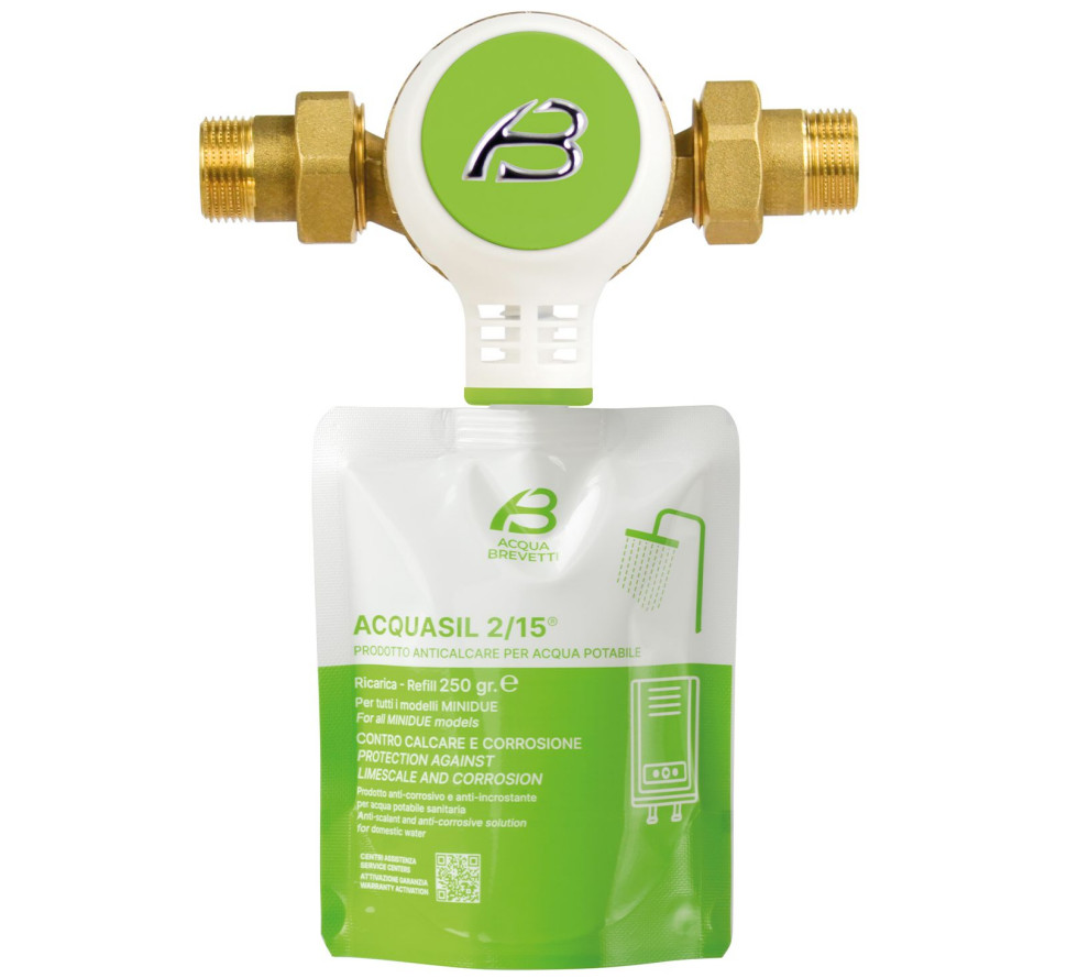 Dozownik Acqua Brevetti MiniDUE 3/4