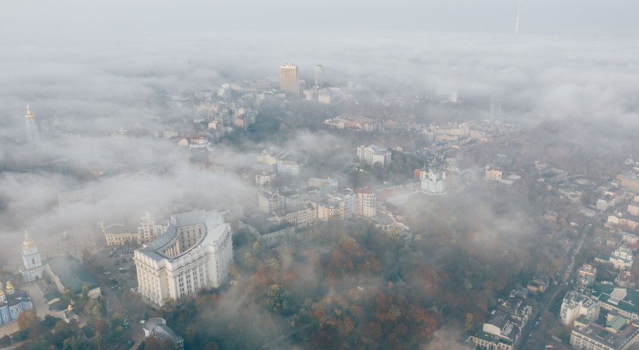 Smog a jakość powietrza w domu - jak rekuperacja wpływa na zdrowie