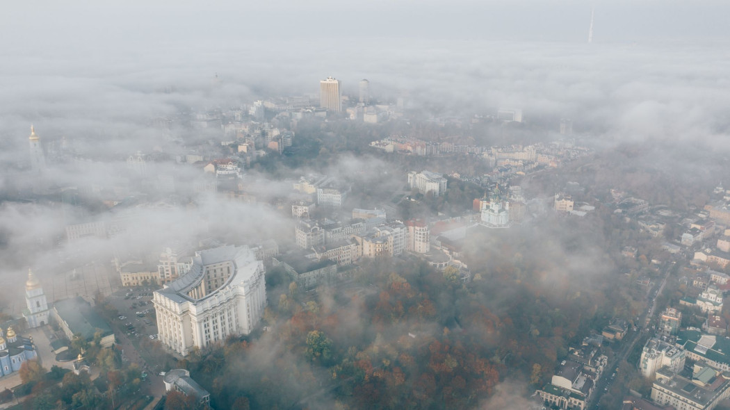 Smog a jakość powietrza w domu - jak rekuperacja wpływa na zdrowie