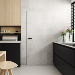Drzwi wewnętrzne LINATE ZERO