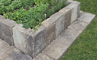 Murki ogrodowe MURO od Forbet - jakie pełnią funkcje?