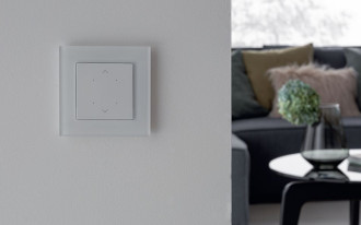 Sterownik roletowy Simon 55 GO