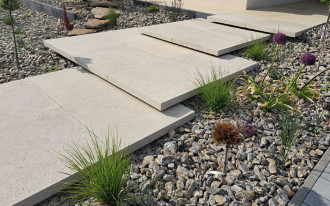 Płyty Wet Cast TOPLine - naturalny kamienny wygląd