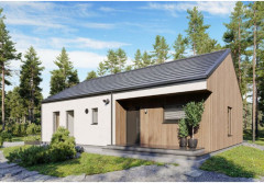 Taniej niż myślisz - prawdziwy koszt domu modułowego