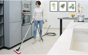 Który odkurzacz jest lepszy: centralny czy tradycyjny? 