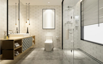 Hydroizolacja łazienki. Dlaczego jest tak ważna i jak prawidłowo ją wykonać?