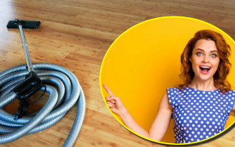 Mity o odkurzaczach centralnych obalone! Fakty, które warto znać