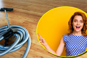 Mity o odkurzaczach centralnych obalone! Fakty, które warto znać