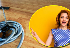 Mity o odkurzaczach centralnych obalone! Fakty, które warto znać