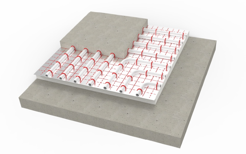 Zadbaj o ciepło i komfort w domu.