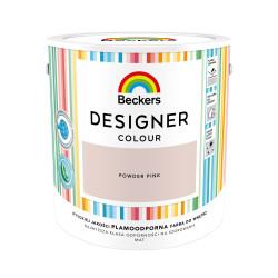 Beckers Designer Colour