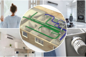 Nie daj się nabrać! 10 kłamstw o rekuperacji, które krążą w sieci