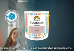 Beckers. Malowanie nabiera kolorów!