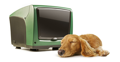 Esybox Mini 3 DAB pracuje stosunkowo cicho