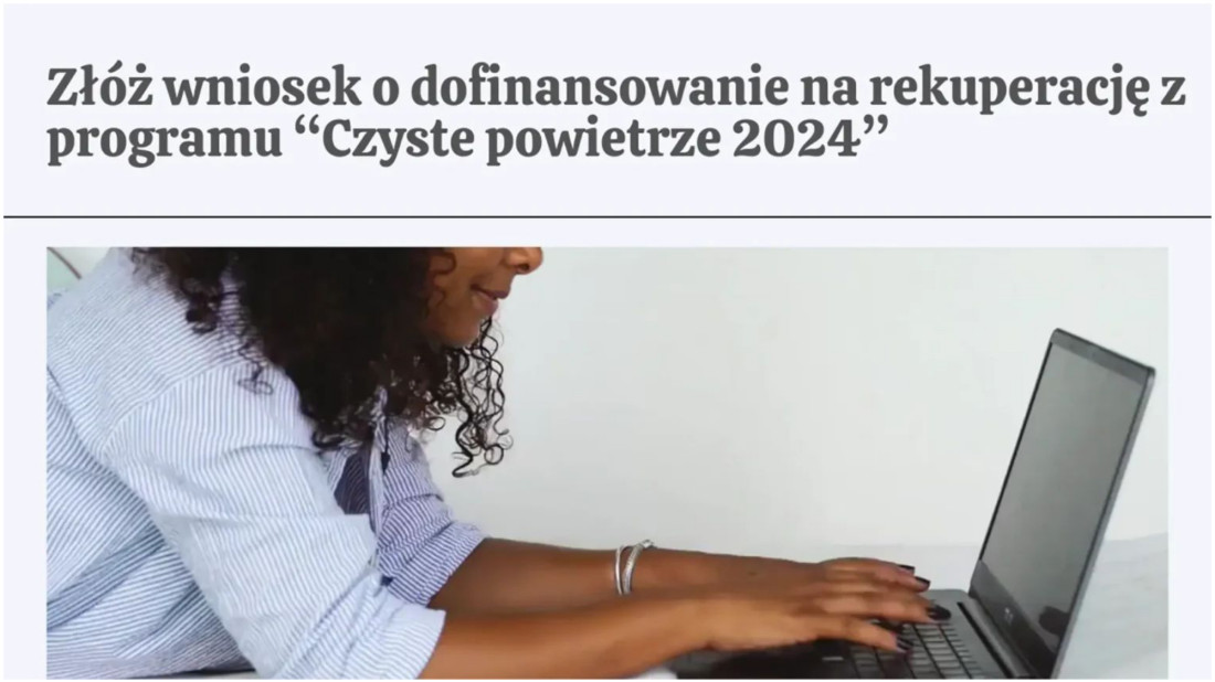 Czy można uzyskać dofinansowanie do rekuperacji?