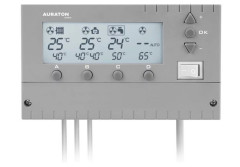Zbyt wysokie rachunki za ogrzewanie? Może to wina źle ustawionej pompy CO!