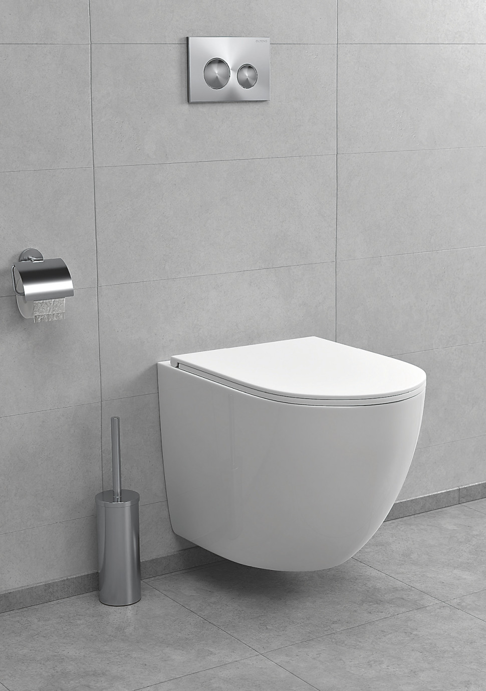 Zestaw Oltens Hamnes Stille