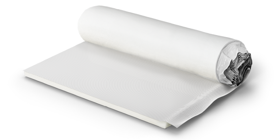 Aluthermo® ROOFREFLEX - zaawansowana membrana refleksyjna