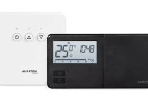 Jak ustawić temperaturę na termostacie? Prosty sposób na większy komfort i oszczędności