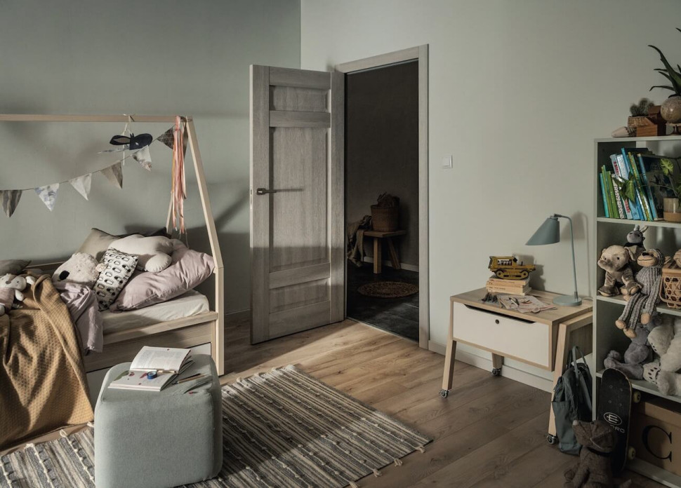 cena drzwi wewnętrzne vox