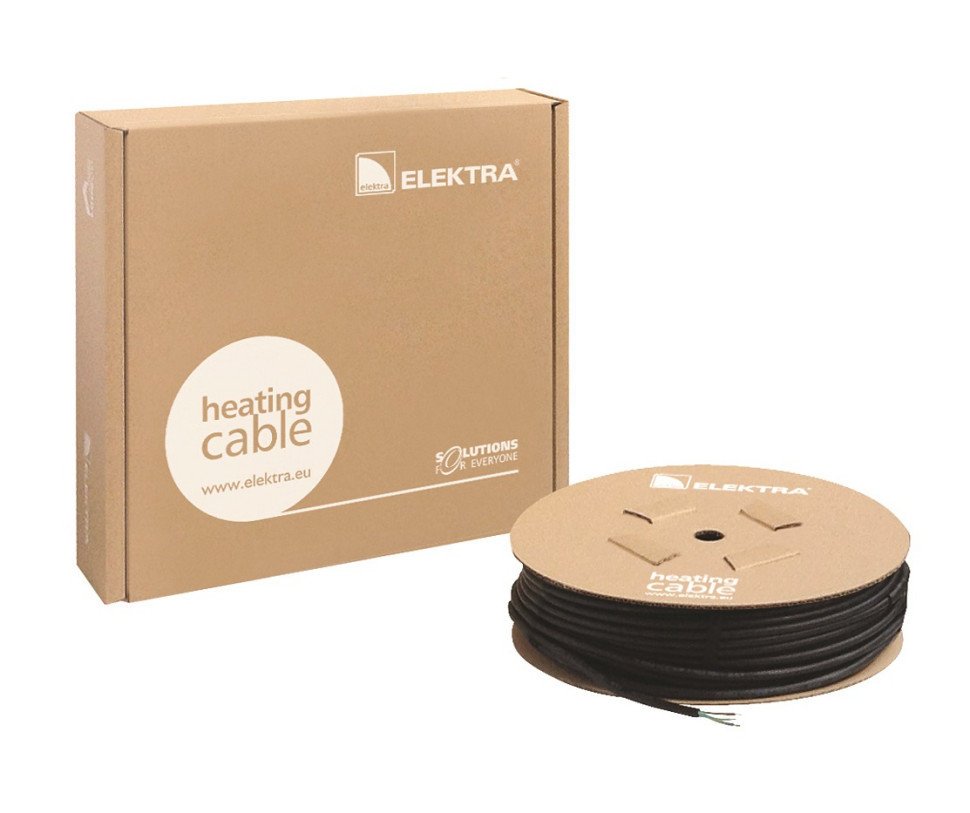 Przewody ELEKTRA TuffTec™
