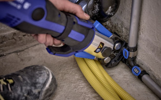 System rurowy Geberit FlowFit