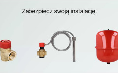 Jakie ciśnienie w CO jest optymalne? Nie 2 bary, lecz 1,0-1,5