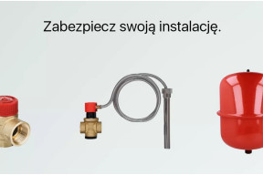 Jakie ciśnienie w CO jest optymalne? Nie 2 bary, lecz 1,0-1,5